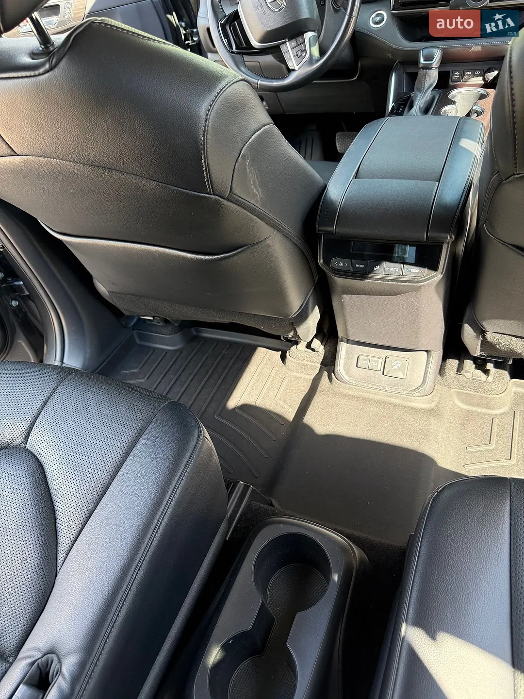 2023 Toyota Highlander - мініатюра 27