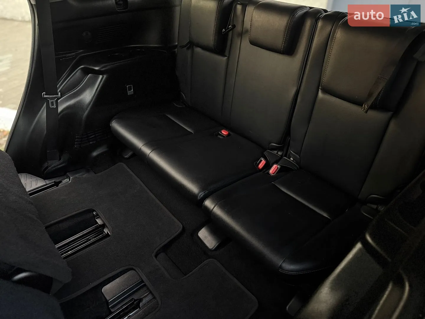 2017 Toyota Highlander - мініатюра 28