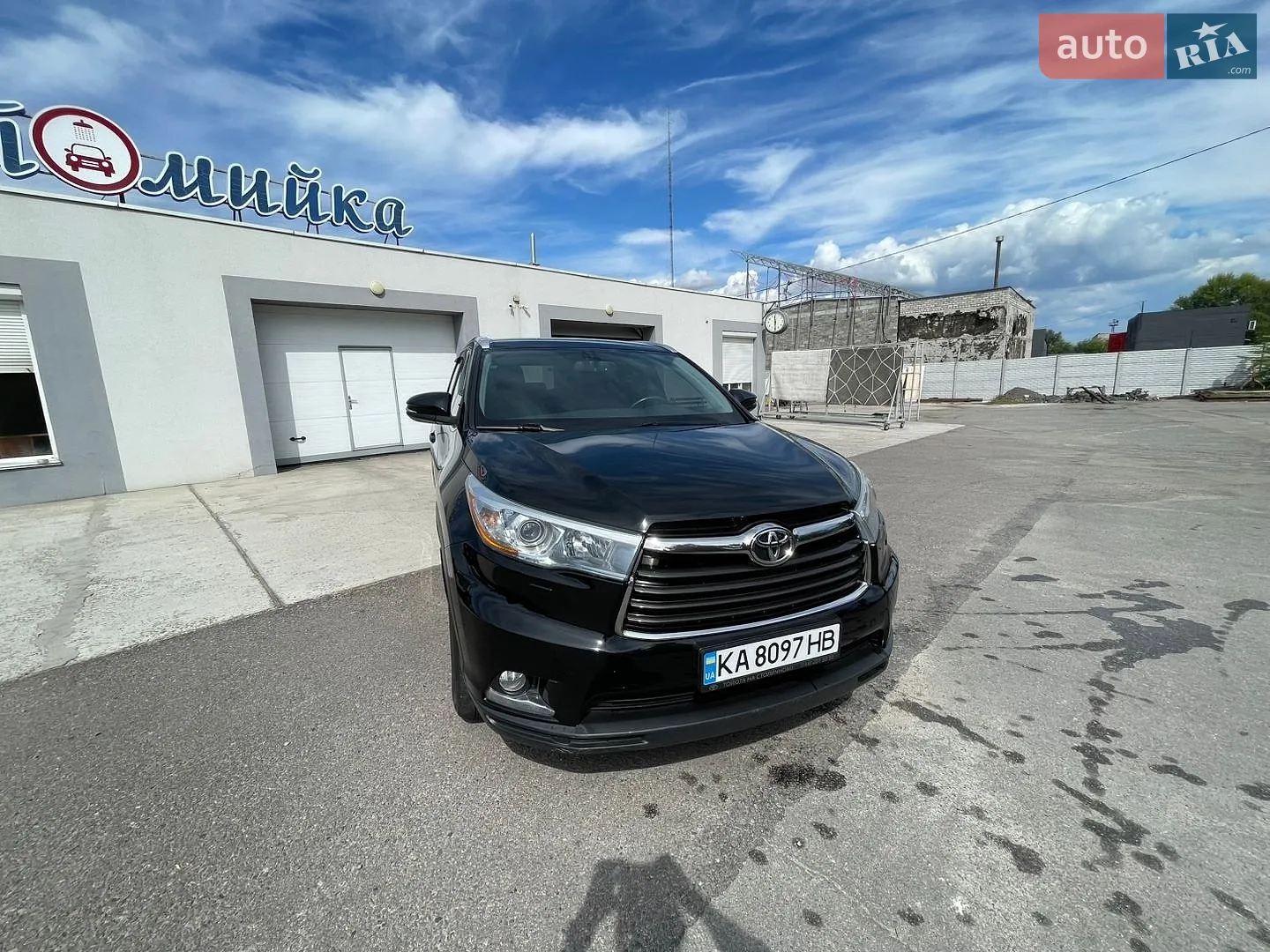 2014 Toyota Highlander - мініатюра 21