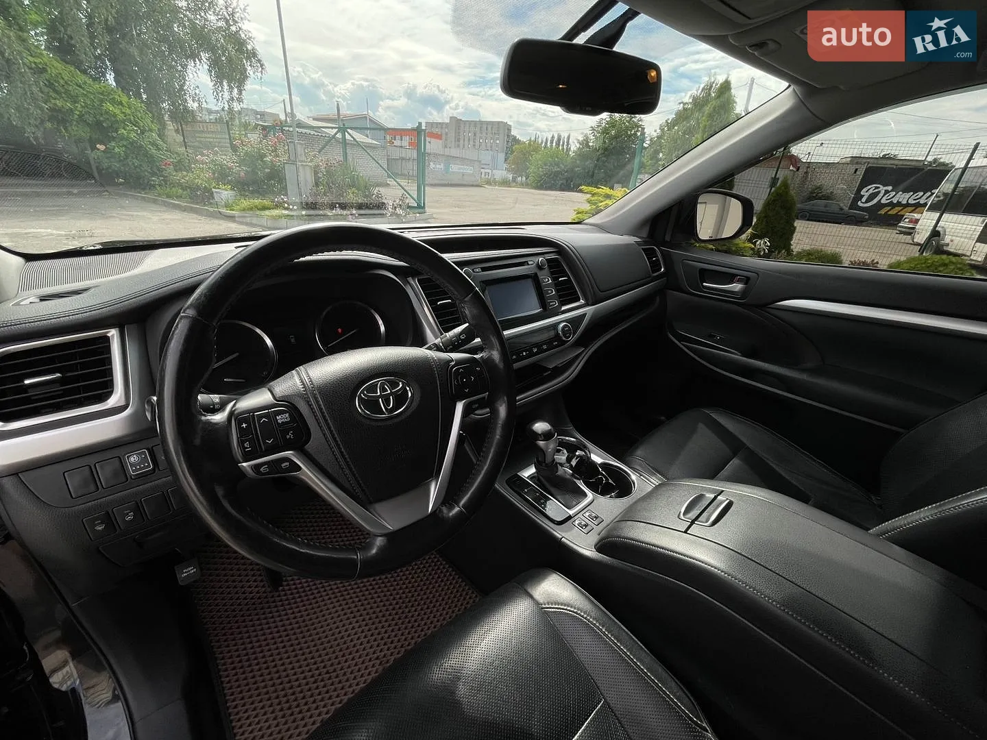 2014 Toyota Highlander - мініатюра 28