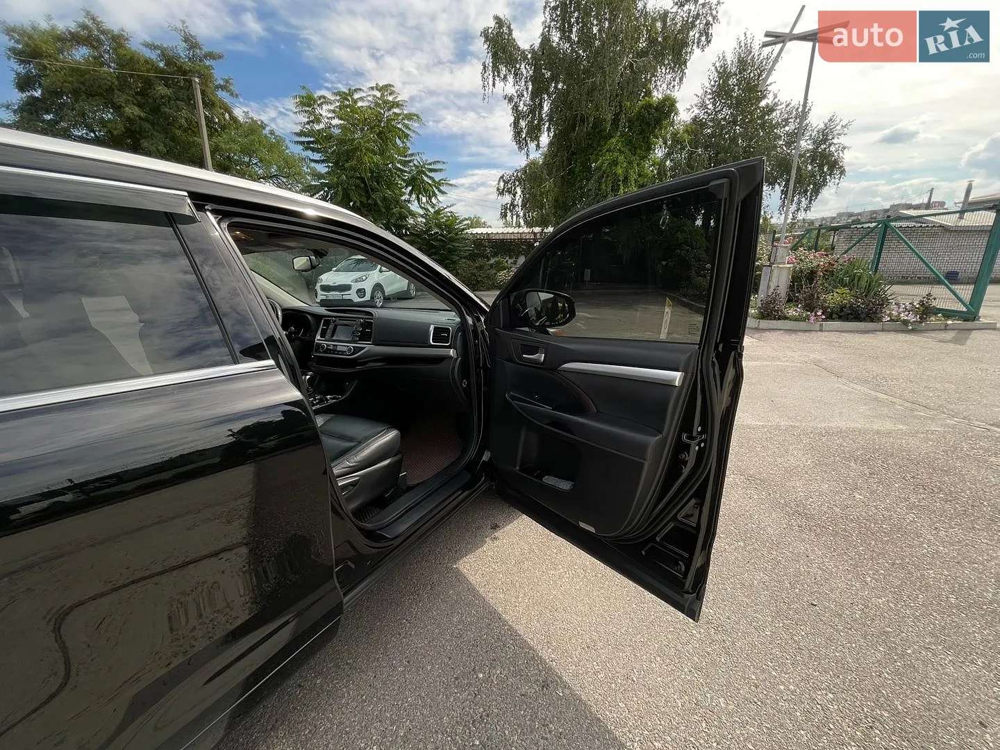 2014 Toyota Highlander - мініатюра 33