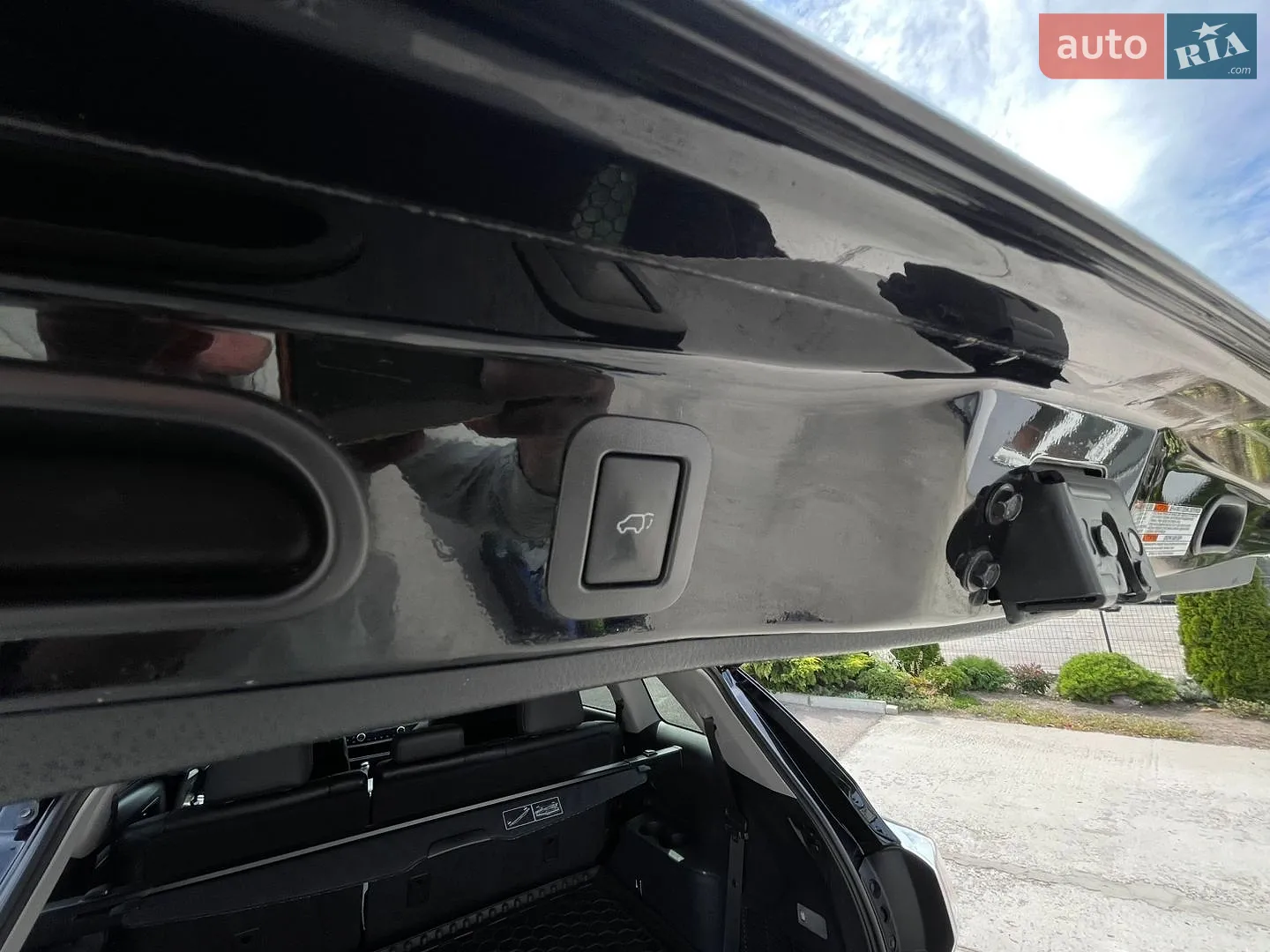 2014 Toyota Highlander - мініатюра 46