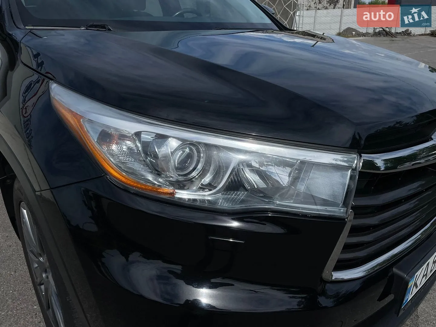 2014 Toyota Highlander - мініатюра 49