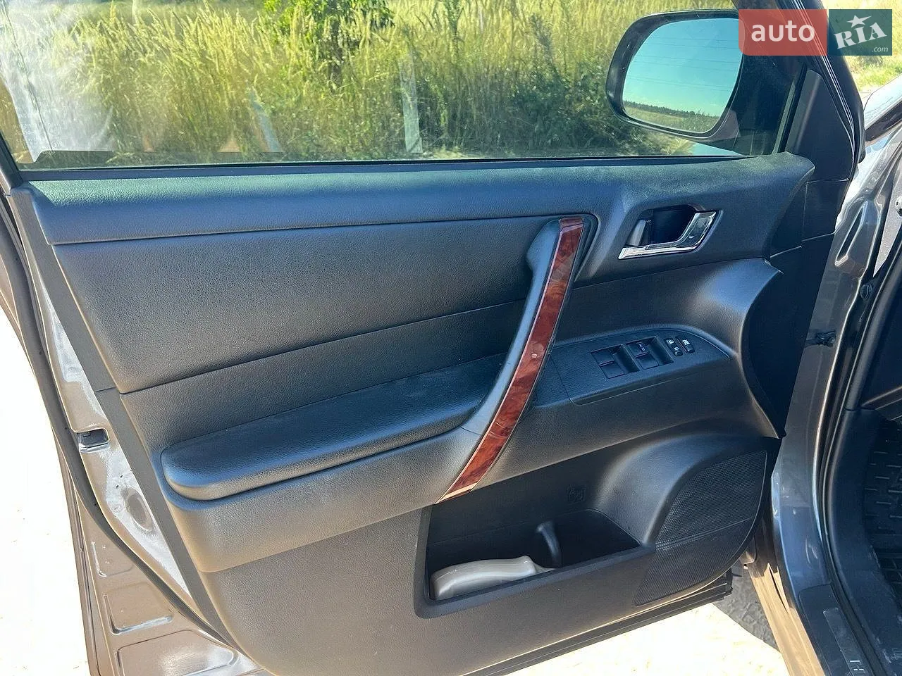 2012 Toyota Highlander - мініатюра 13