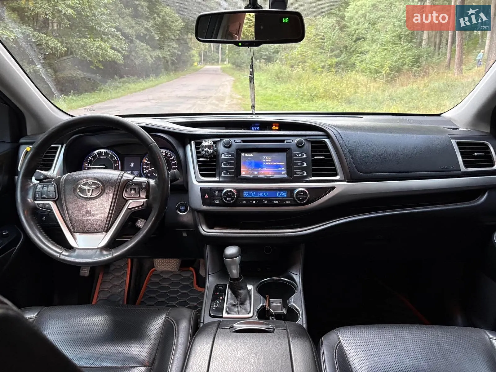 2014 Toyota Highlander - мініатюра 26