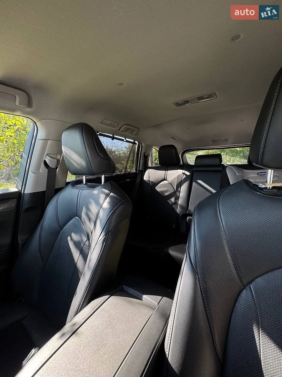 2022 Toyota Highlander - мініатюра 6