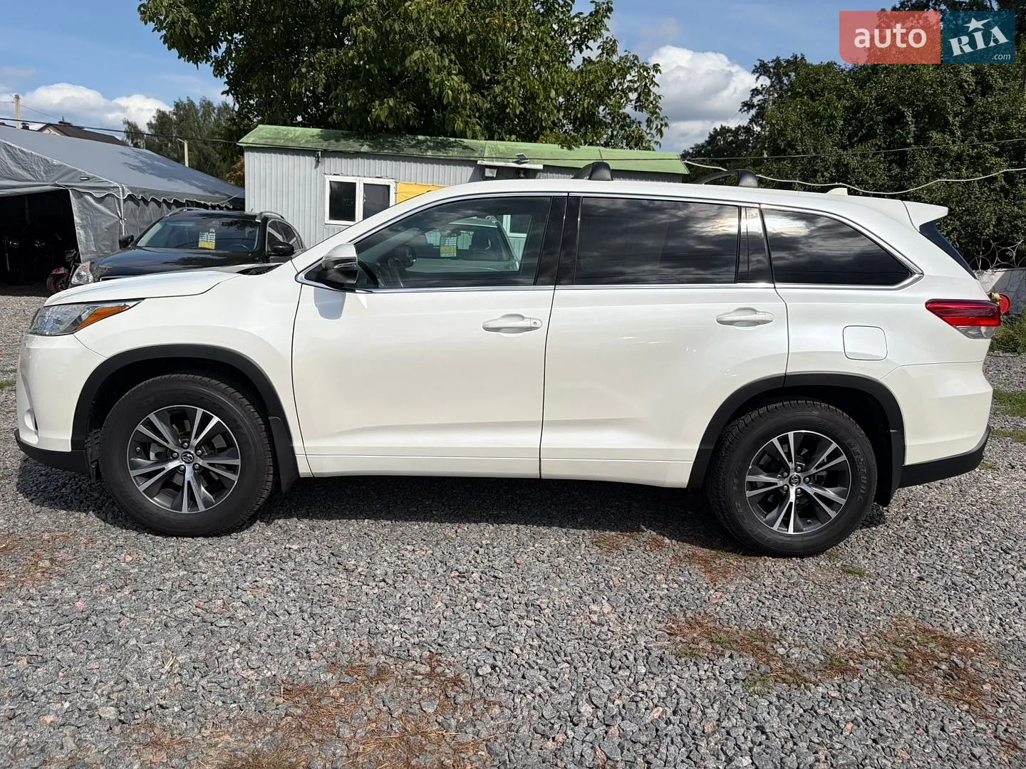 2018 Toyota Highlander - мініатюра 5