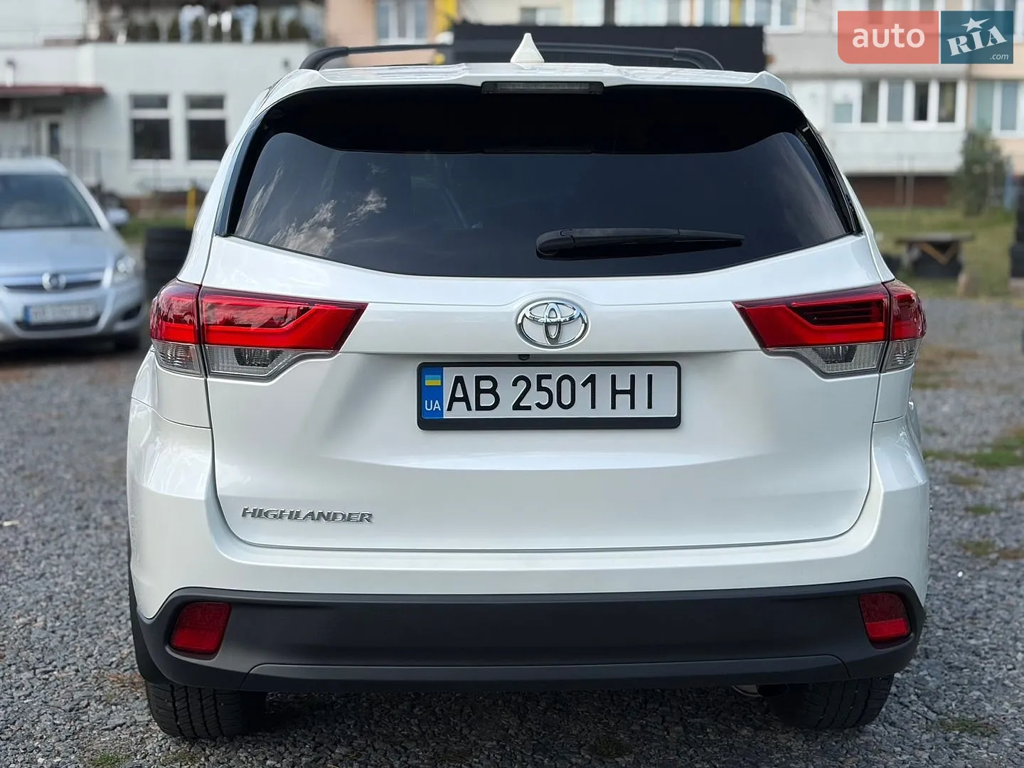 2018 Toyota Highlander - мініатюра 12