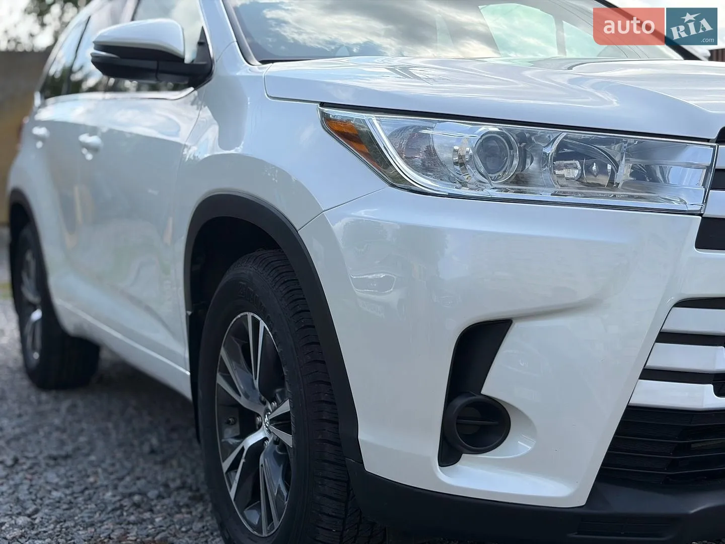 2018 Toyota Highlander - мініатюра 21
