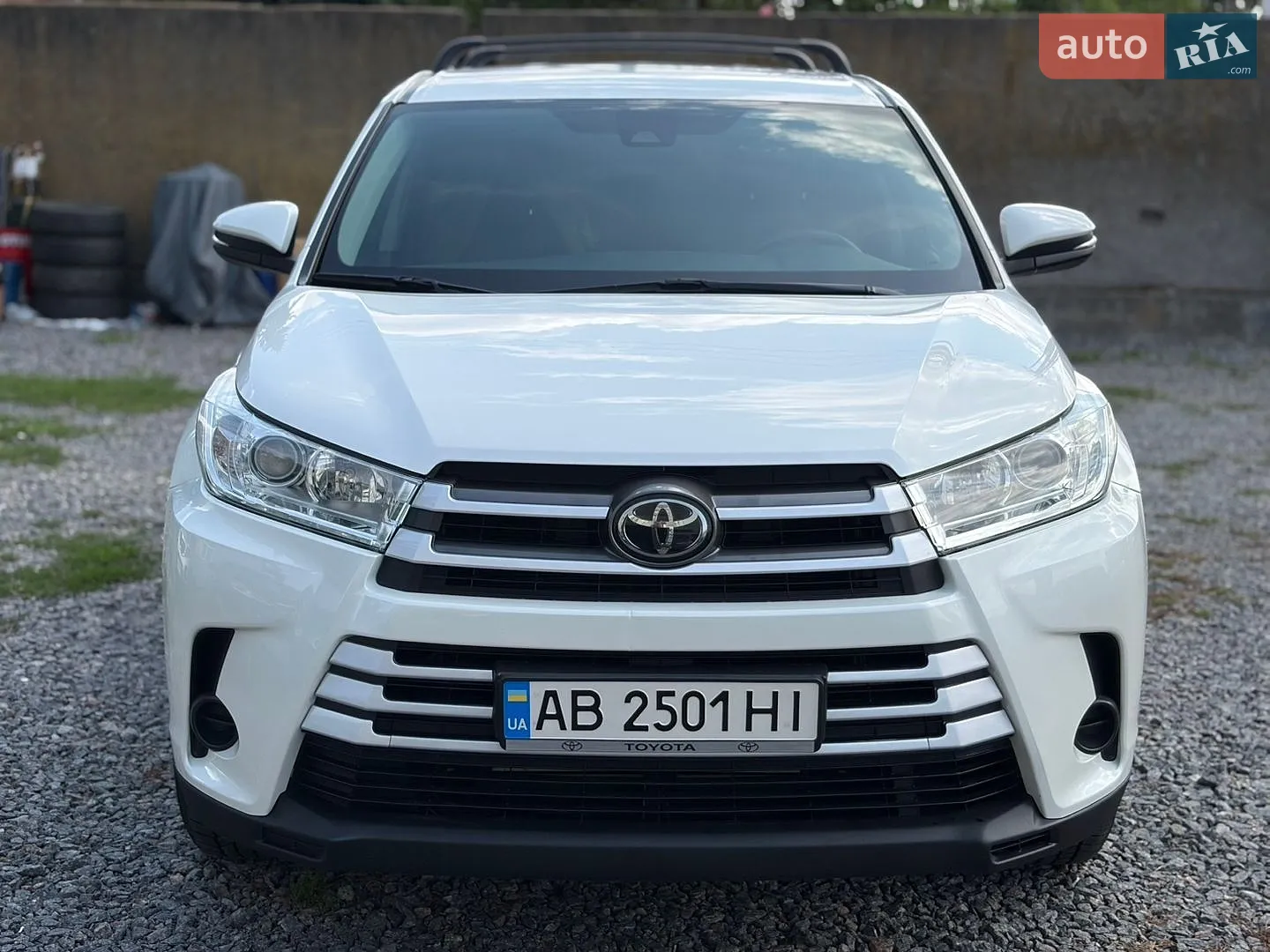 2018 Toyota Highlander - мініатюра 24