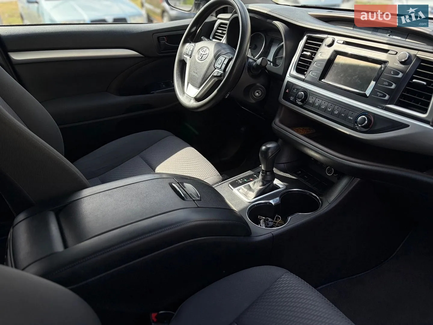 2018 Toyota Highlander - мініатюра 31