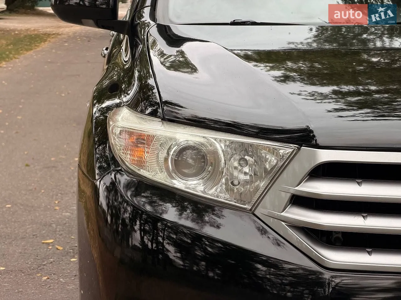 2013 Toyota Highlander - мініатюра 8