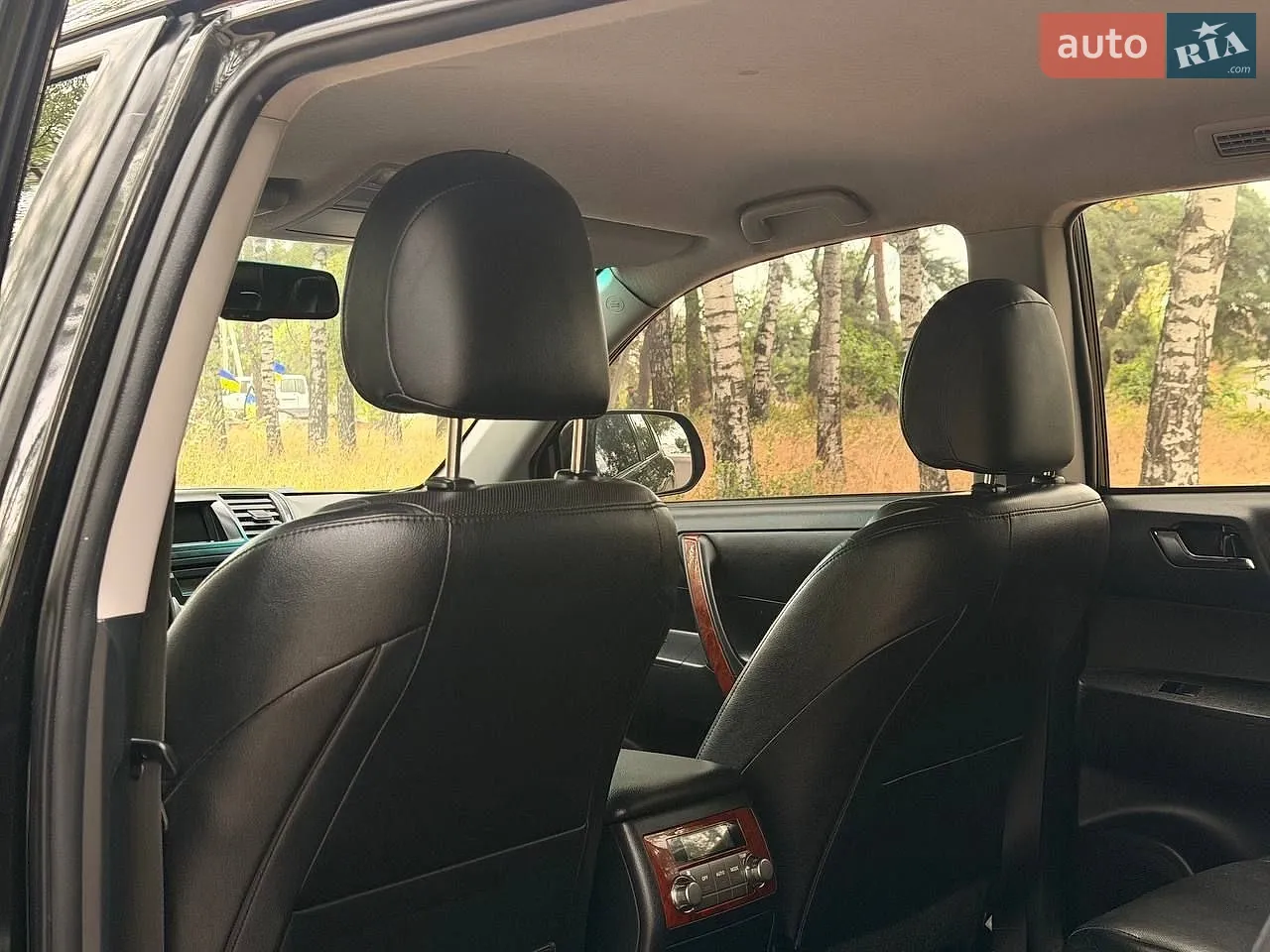 2013 Toyota Highlander - мініатюра 26