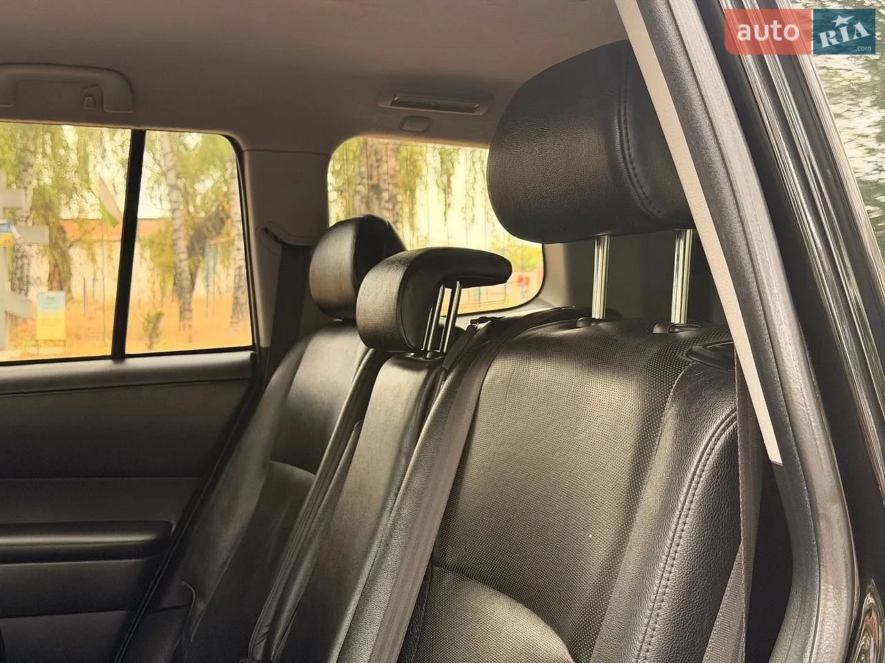 2013 Toyota Highlander - мініатюра 29