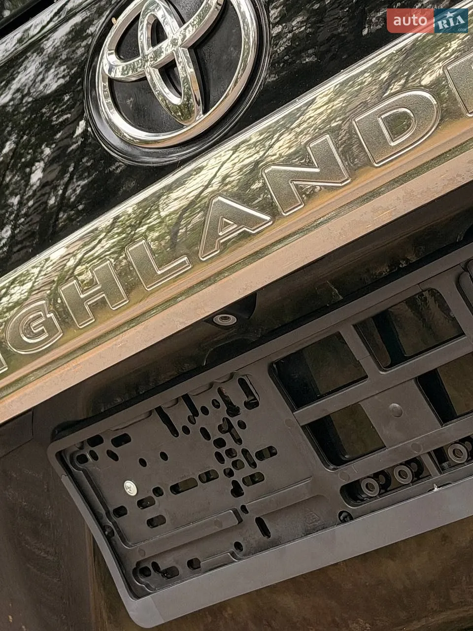 2013 Toyota Highlander - мініатюра 33