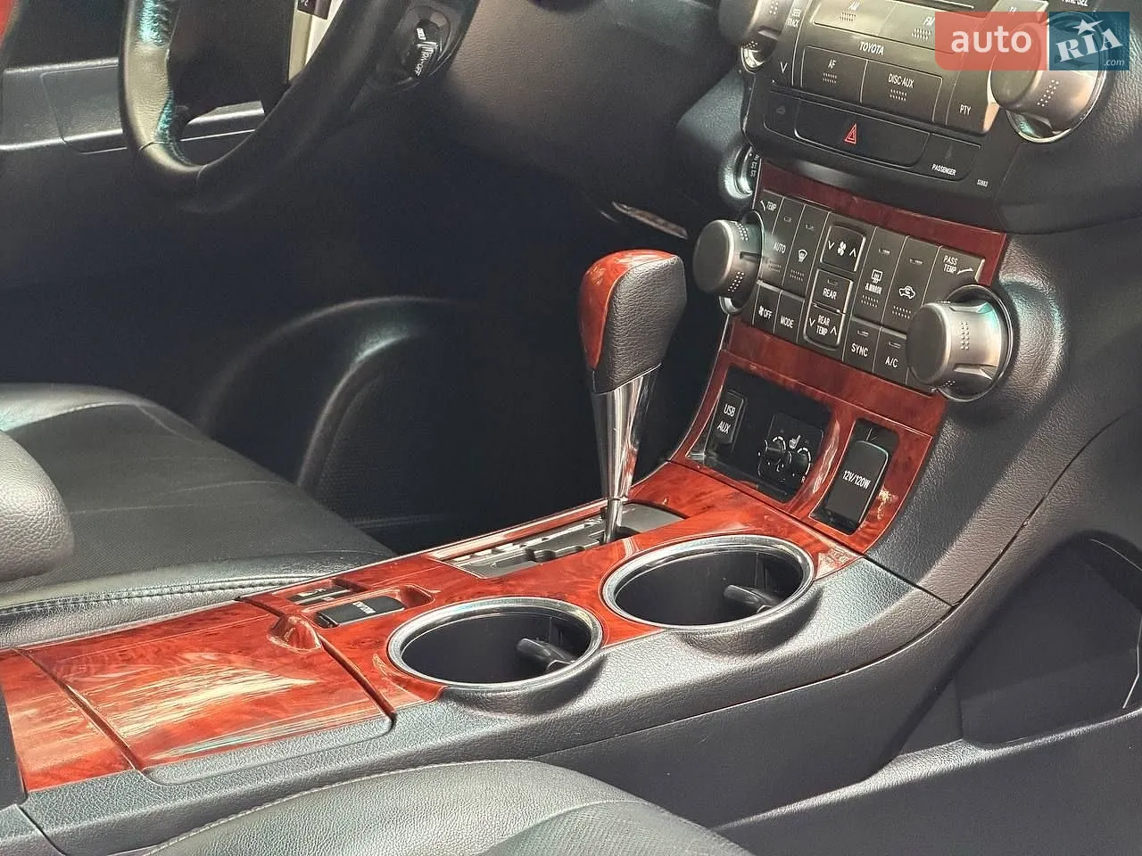 2013 Toyota Highlander - мініатюра 43