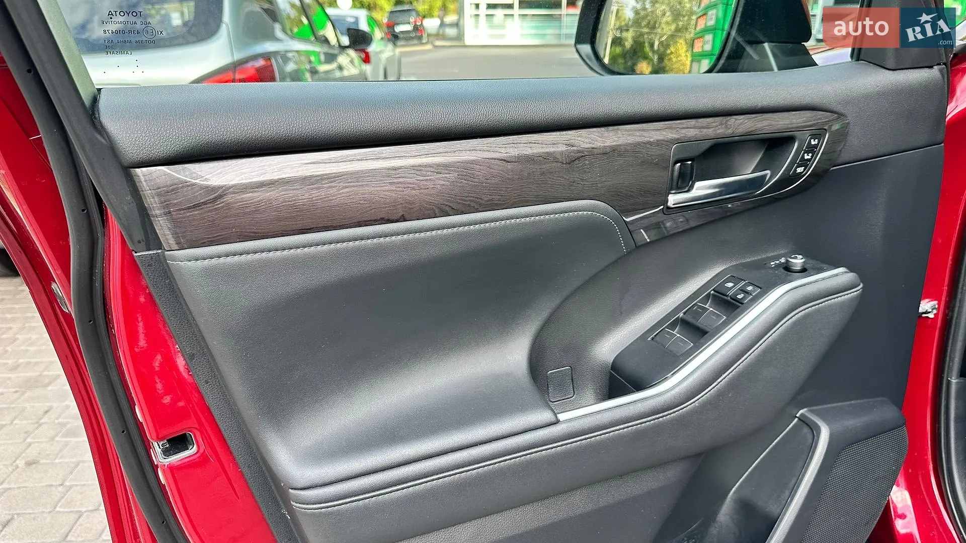 2021 Toyota Highlander - мініатюра 19