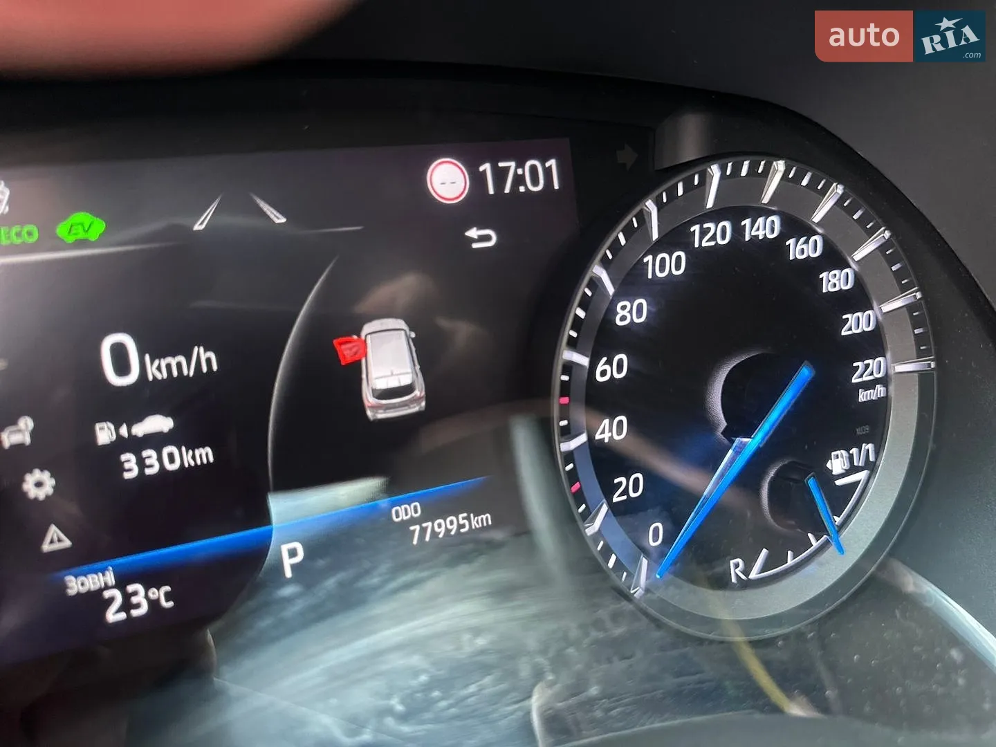 2021 Toyota Highlander - мініатюра 24