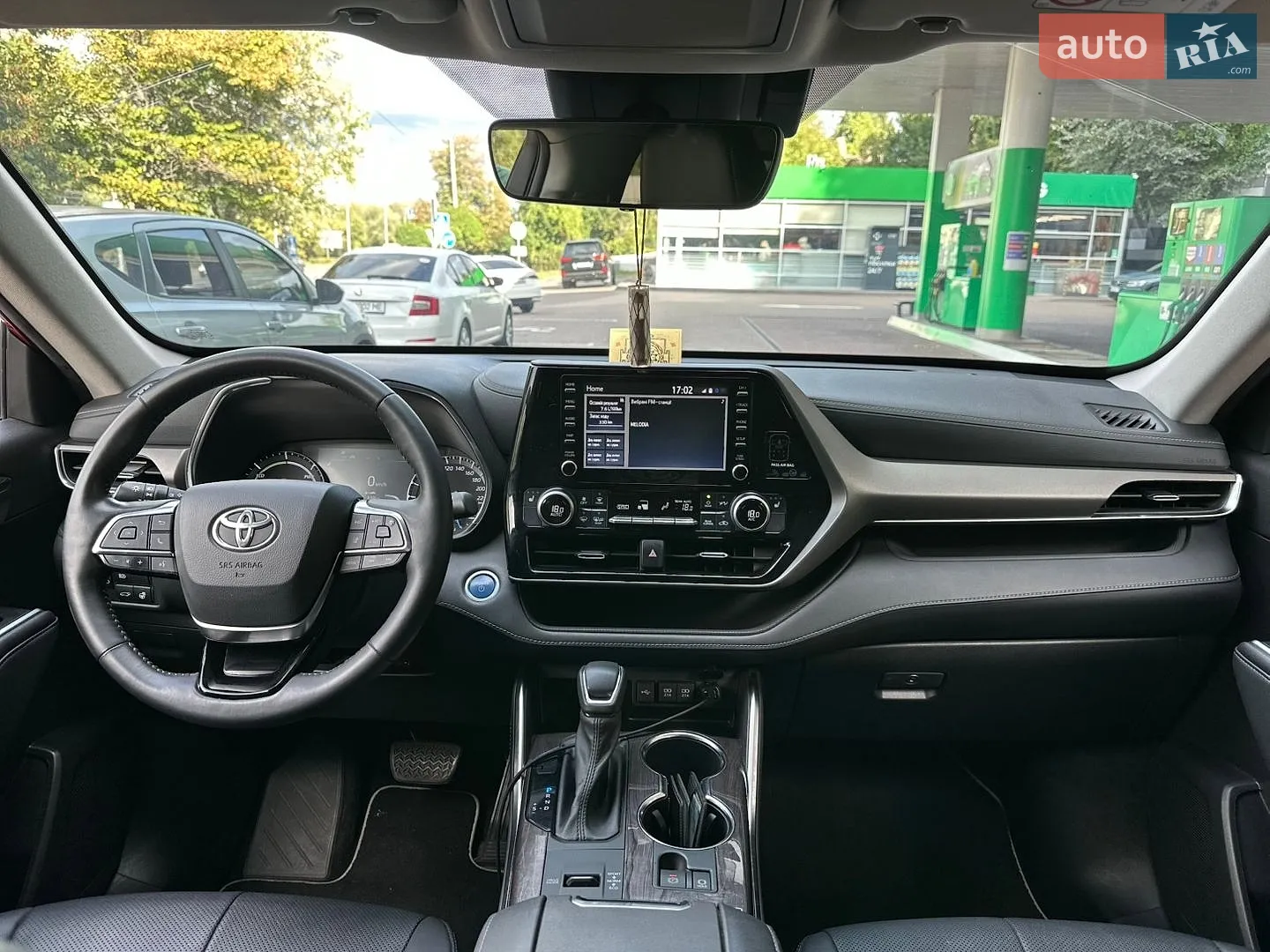 2021 Toyota Highlander - мініатюра 29
