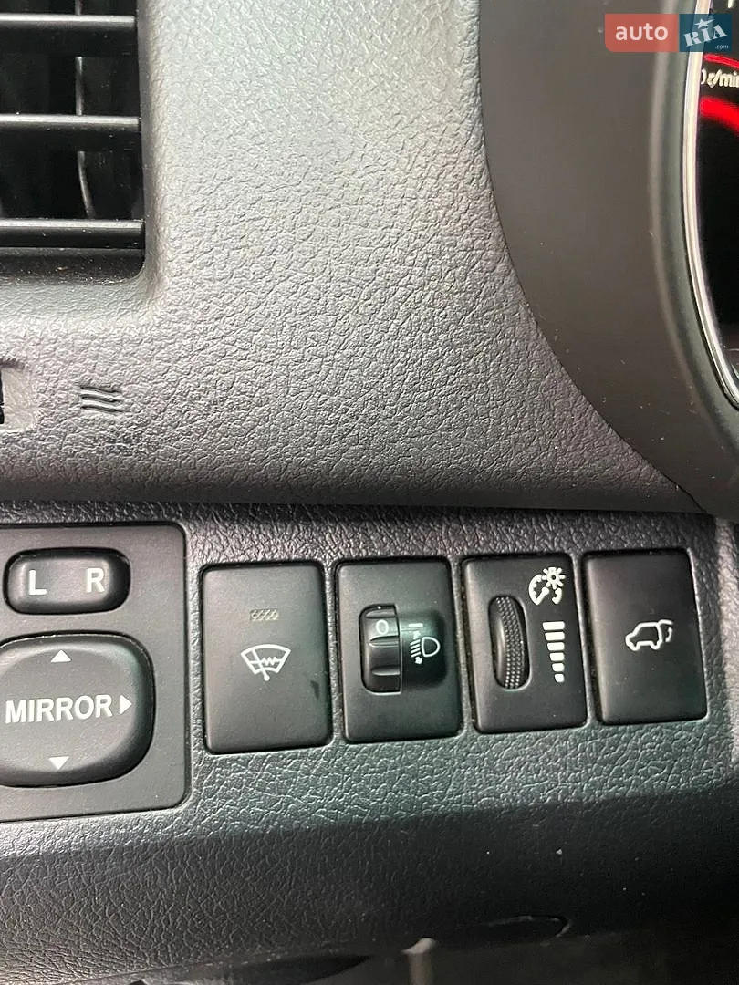 2011 Toyota Highlander - мініатюра 6