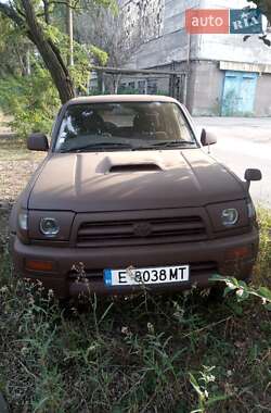 Позашляховик / Кросовер Toyota Hilux Surf 1996 в Краматорську