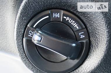 Пикап Toyota Hilux 2015 в 