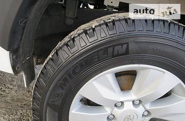 Пикап Toyota Hilux 2015 в 