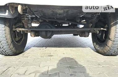 Пікап Toyota Hilux 1992 в 
