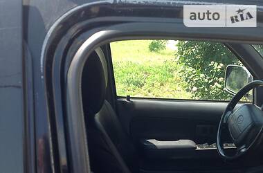 Пикап Toyota Hilux 2001 в 
