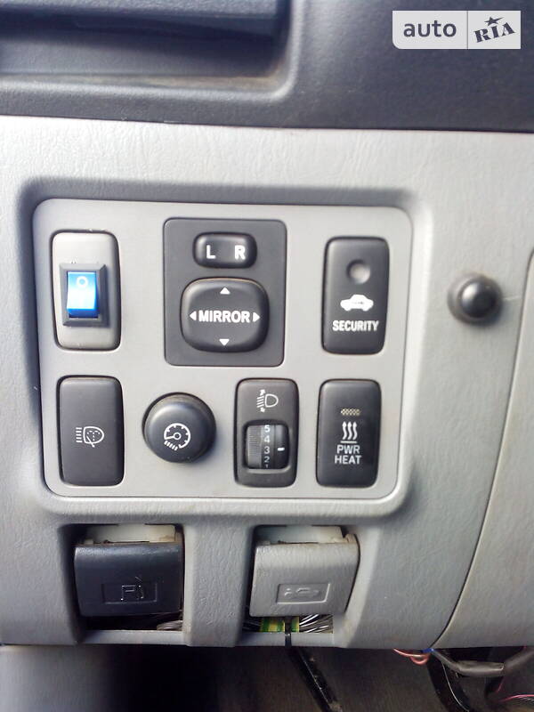 Пикап Toyota Hilux 2010 в Прилуках