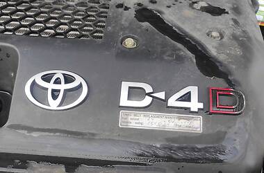Пикап Toyota Hilux 2015 в 