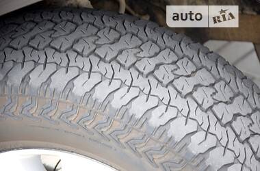 Пікап Toyota Hilux 2017 в 