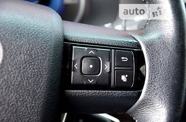 Пікап Toyota Hilux 2017 в 