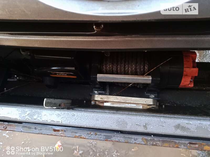 Пикап Toyota Hilux 2010 в Прилуках