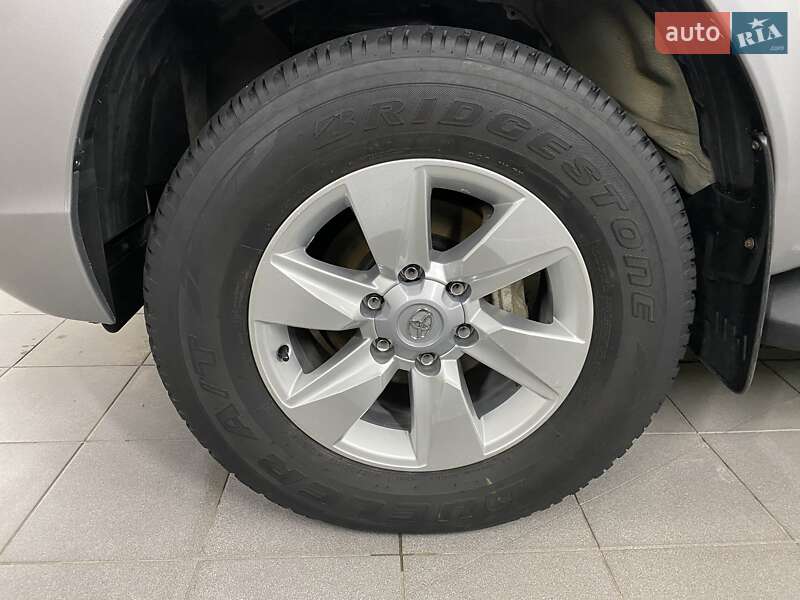 Пікап Toyota Hilux 2022 в Умані