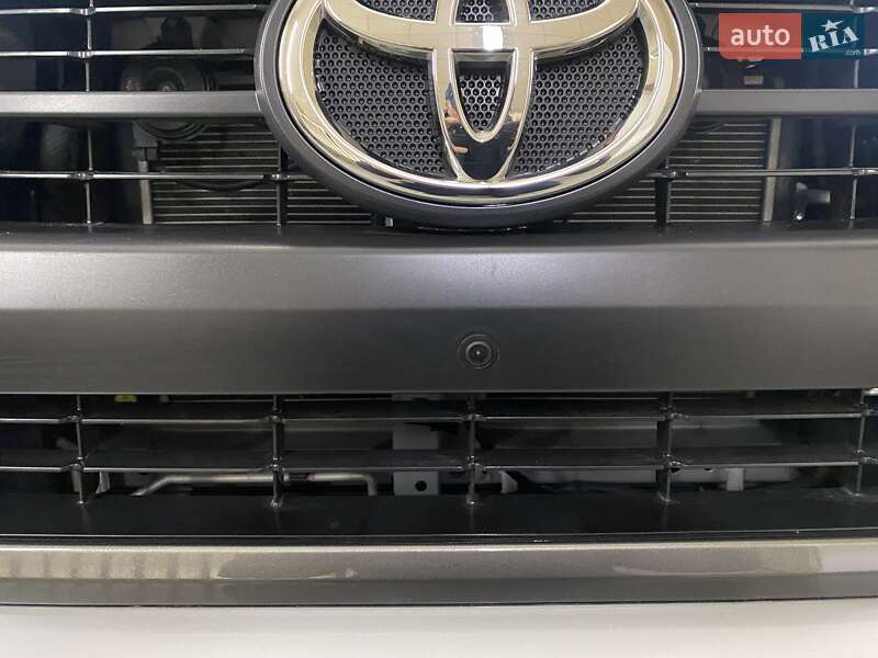 Пікап Toyota Hilux 2022 в Умані