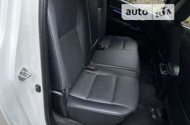 Пікап Toyota Hilux 2022 в 