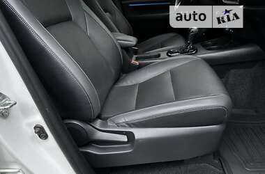 Пікап Toyota Hilux 2022 в 