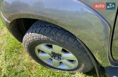 Пікап Toyota Hilux 2011 в 