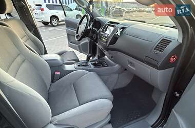Пікап Toyota Hilux 2010 в 