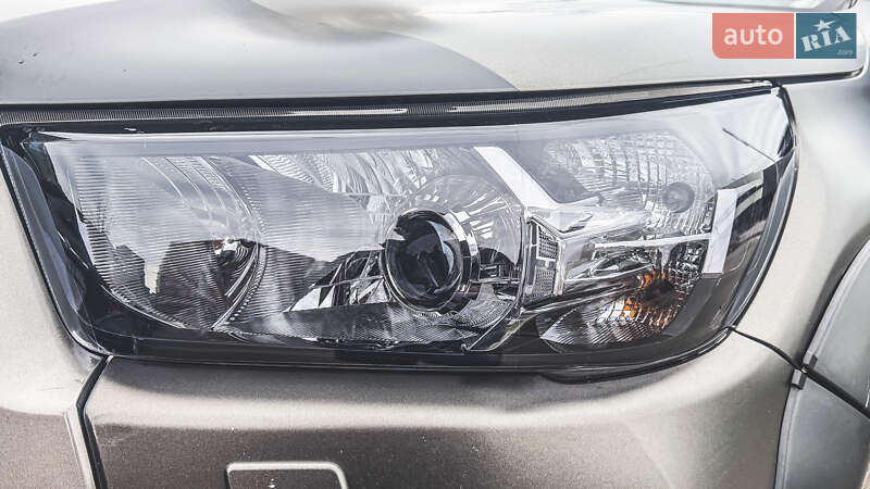 Пікап Toyota Hilux 2022 в Києві