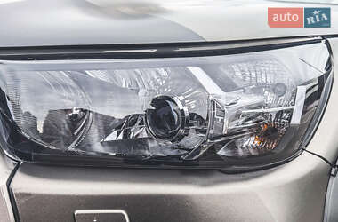 Пикап Toyota Hilux 2022 в 