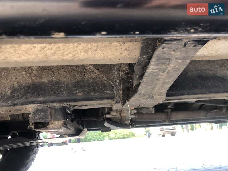 Пикап Toyota Hilux 2017 в Киеве