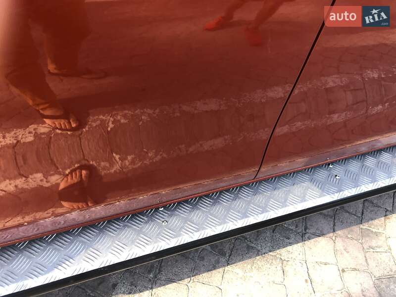 Пикап Toyota Hilux 2017 в Киеве