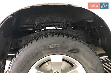 Пікап Toyota Hilux 2011 в 