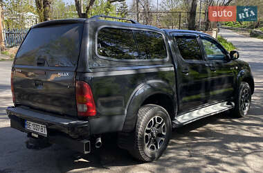 Пикап Toyota Hilux 2011 в 