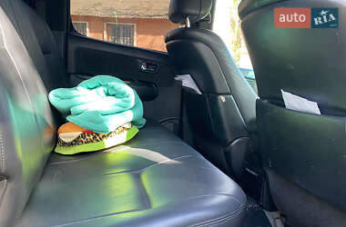 Пикап Toyota Hilux 2011 в 
