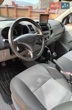 Пикап Toyota Hilux 2007 в 