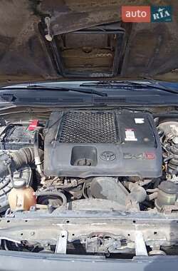 Пікап Toyota Hilux 2007 в 