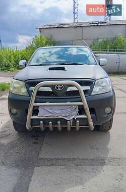 Пікап Toyota Hilux 2007 в 